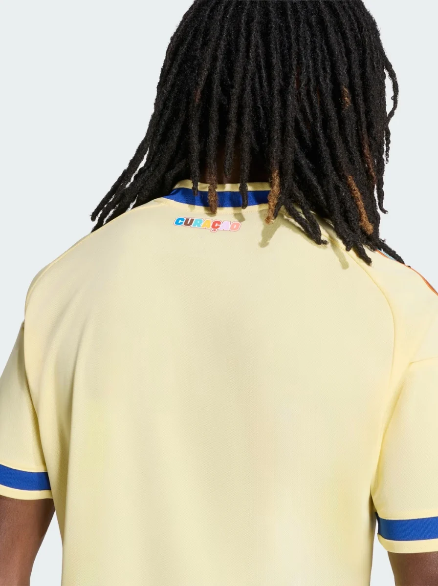 Maglia Away 2026 - Image 5