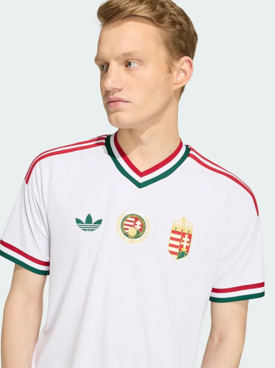 Maglia Away 2026 - Image 3
