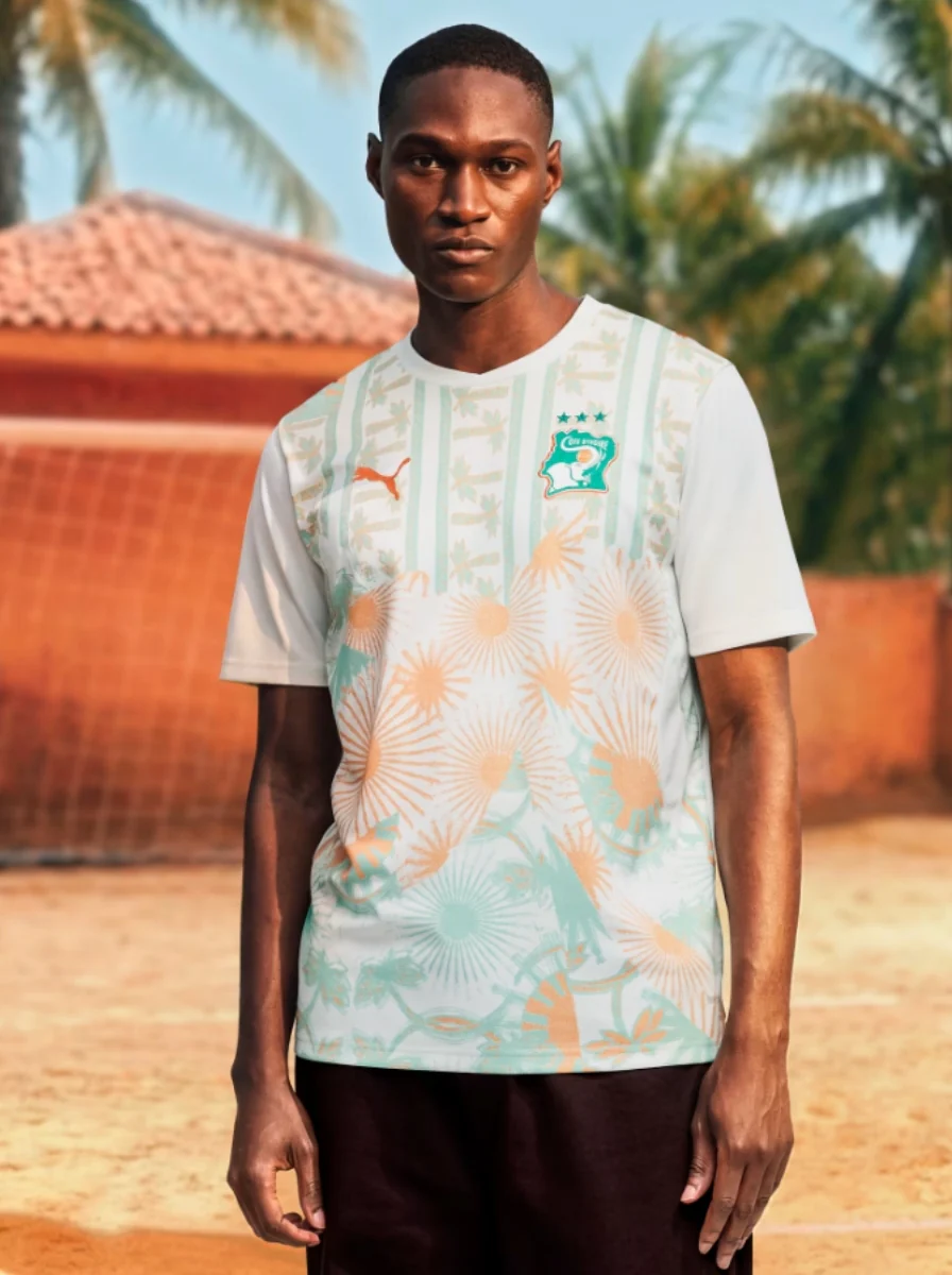 Maglia Away 2026 - Image 3