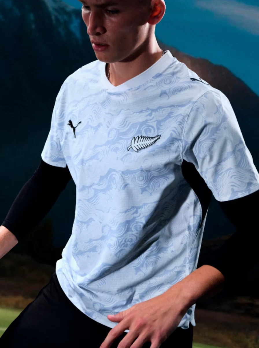 Maglia Away 2026 - Image 3