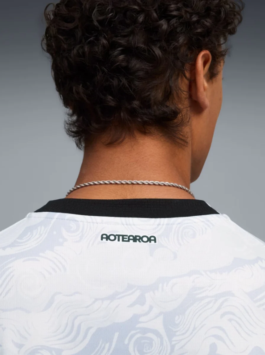 Maglia Away 2026 - Image 4