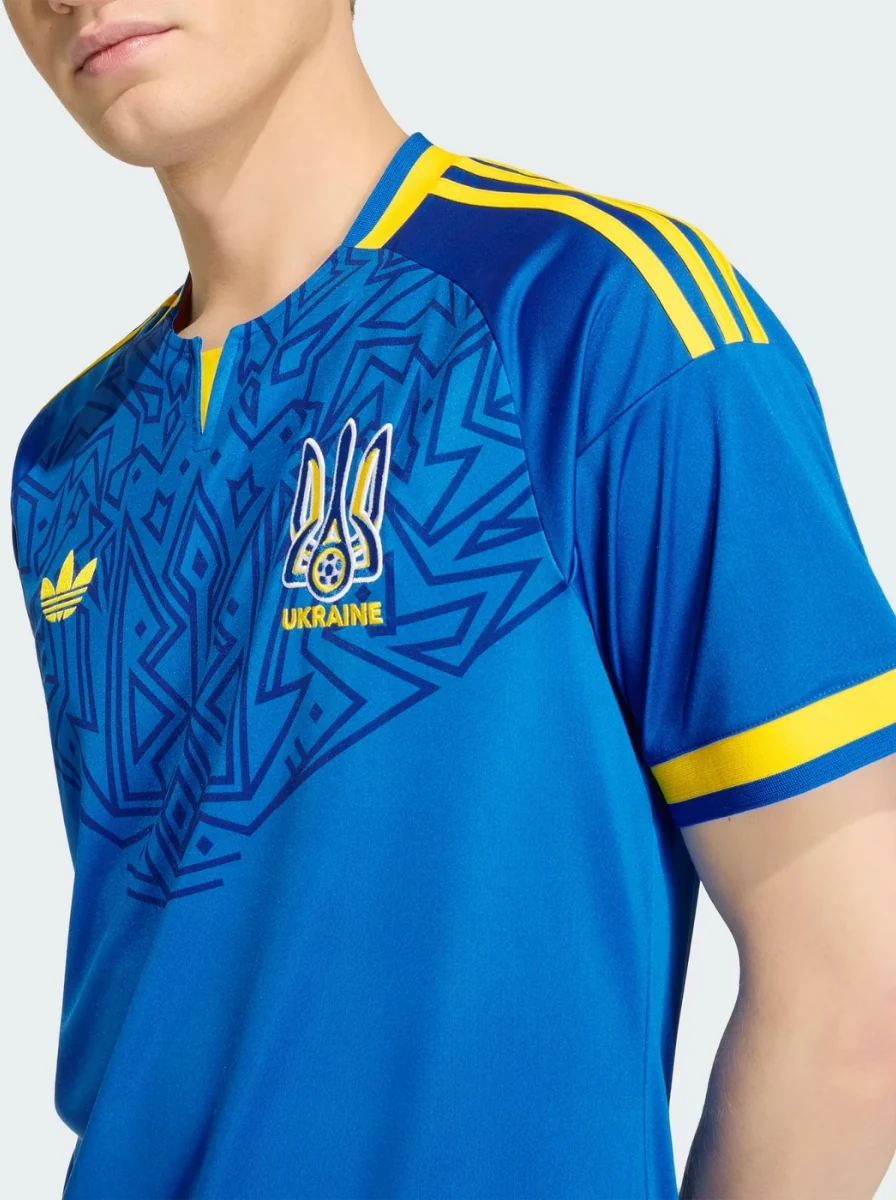 Maglia Away 2026 - Image 4