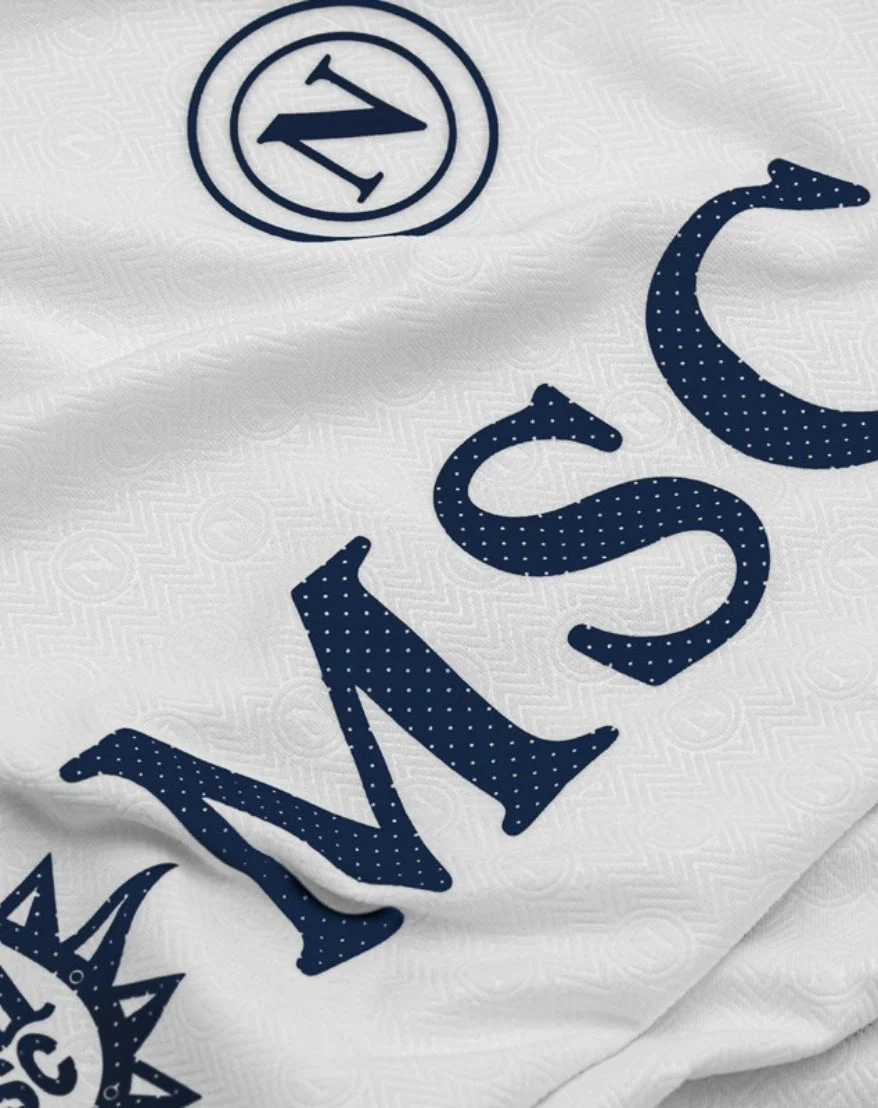 Maglia Away 24/25 - Image 4