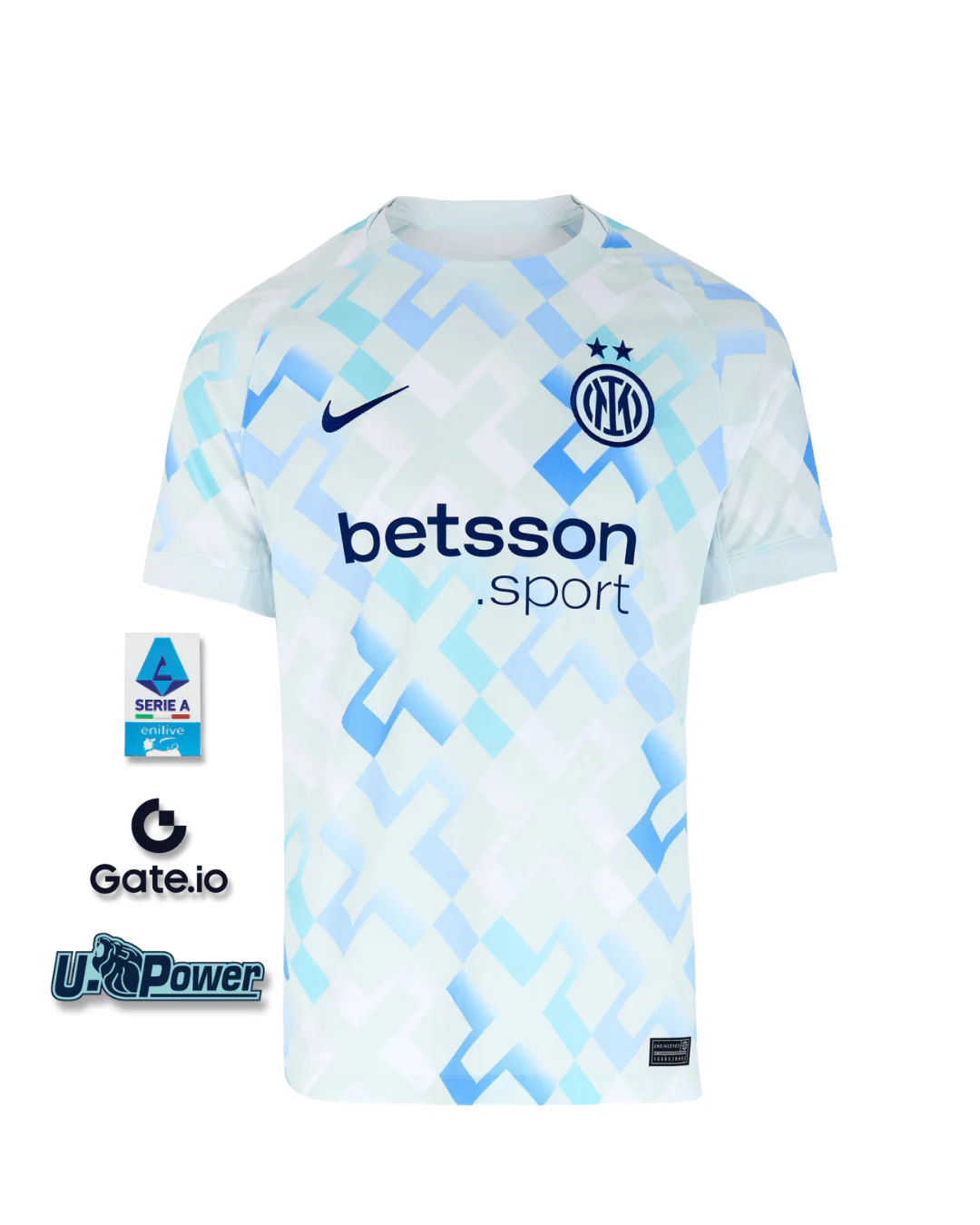 Maglia Away 25/26 + Scudetto - Image 10