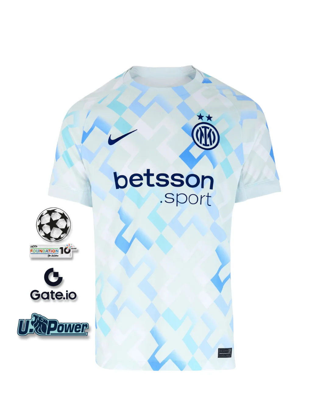 Maglia Away 25/26 + Scudetto - Image 11