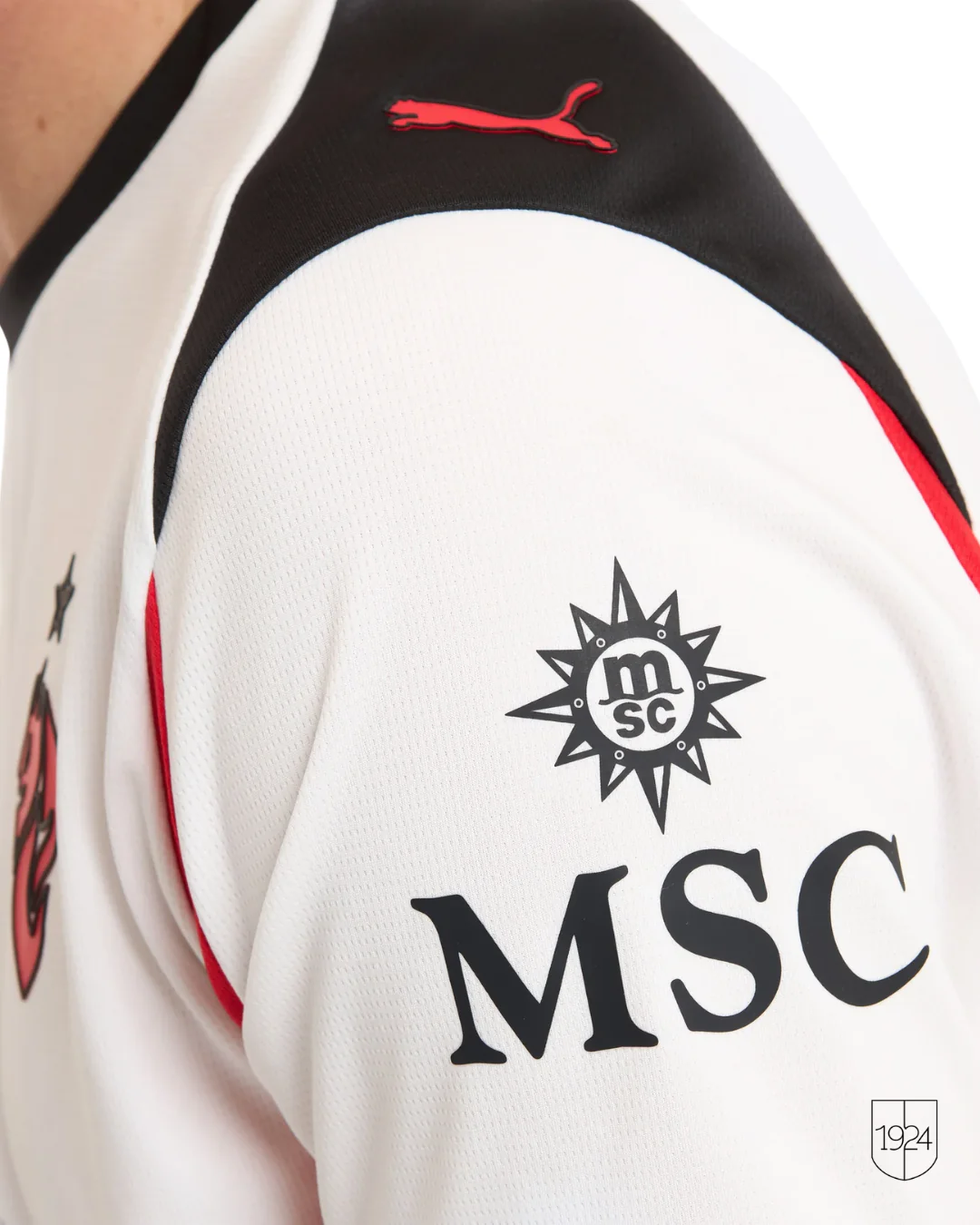 Maglia Away 25/26 - Image 7