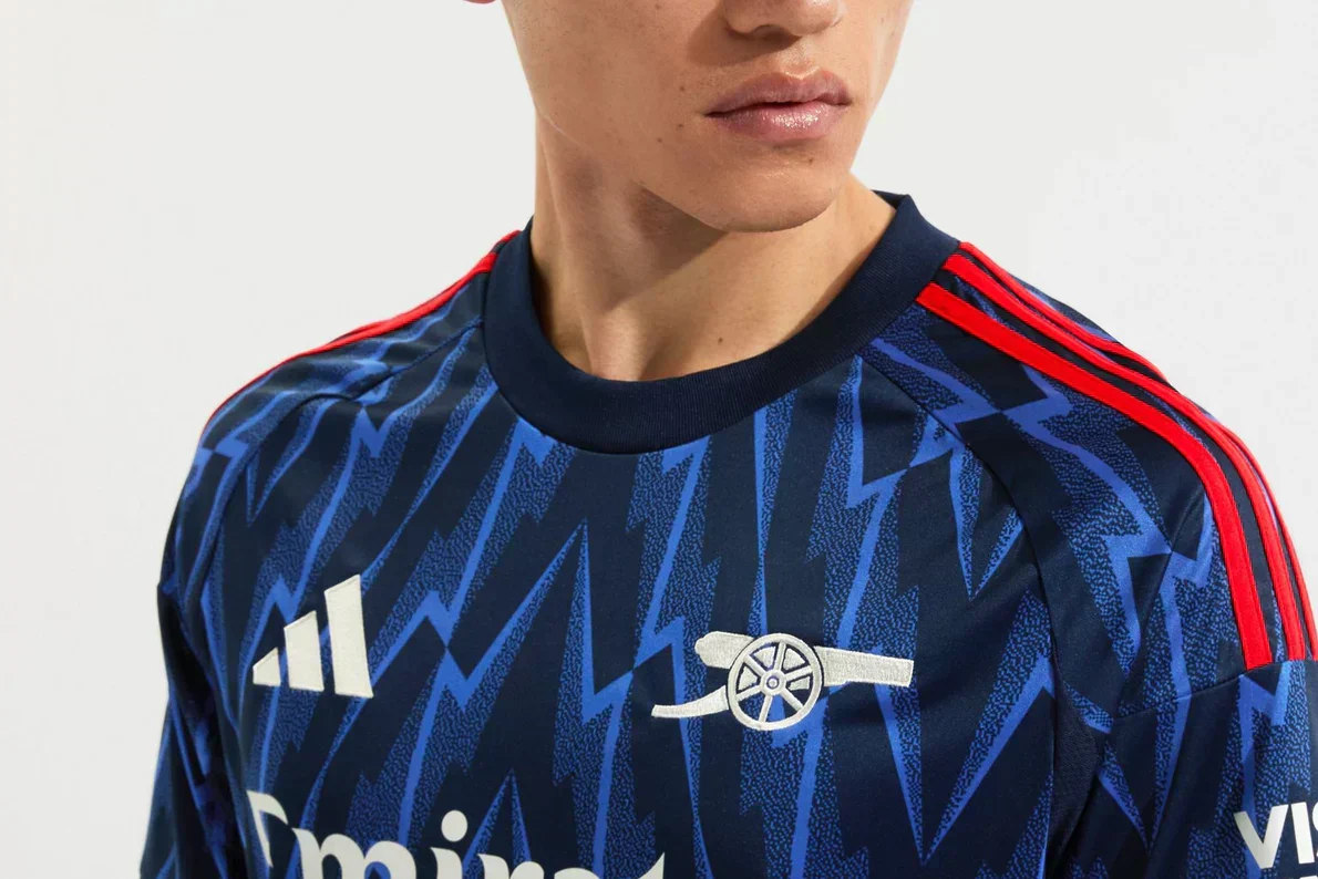 Maglia Away 25/26 - Image 4