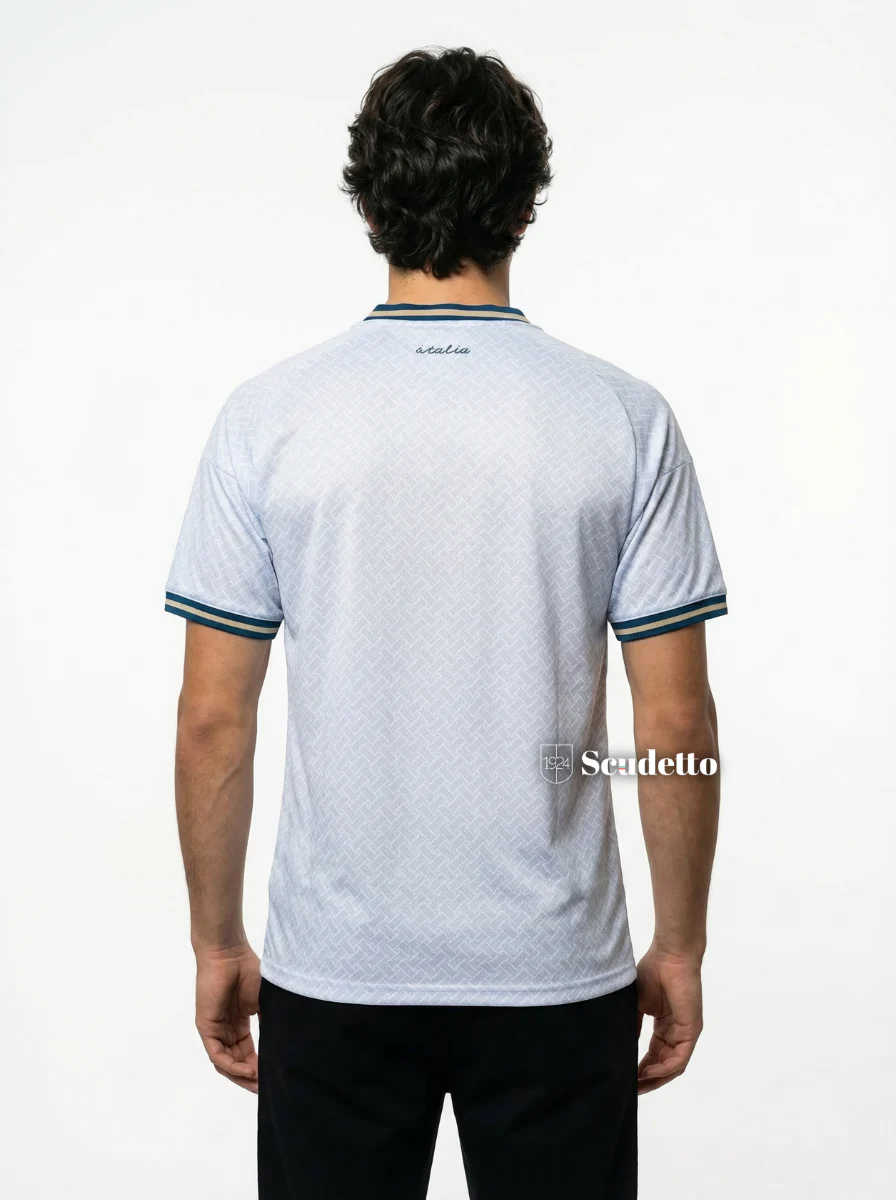 Maglia Away 26/27 - Image 8