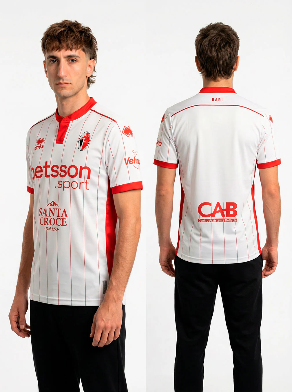 Maglia Away 25/26 - Image 3