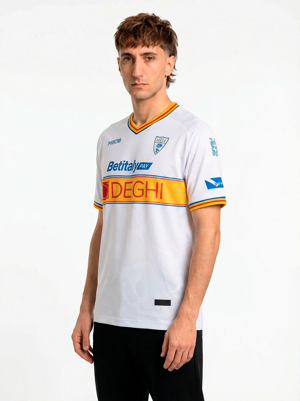 Maglia Away 25/26