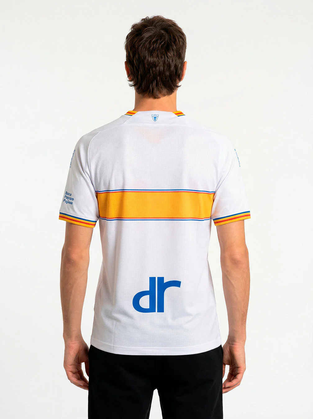 Maglia Away 25/26 - Image 2