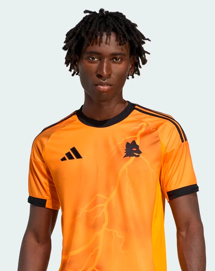 Maglia Away 25/26 Sponsor - Image 4