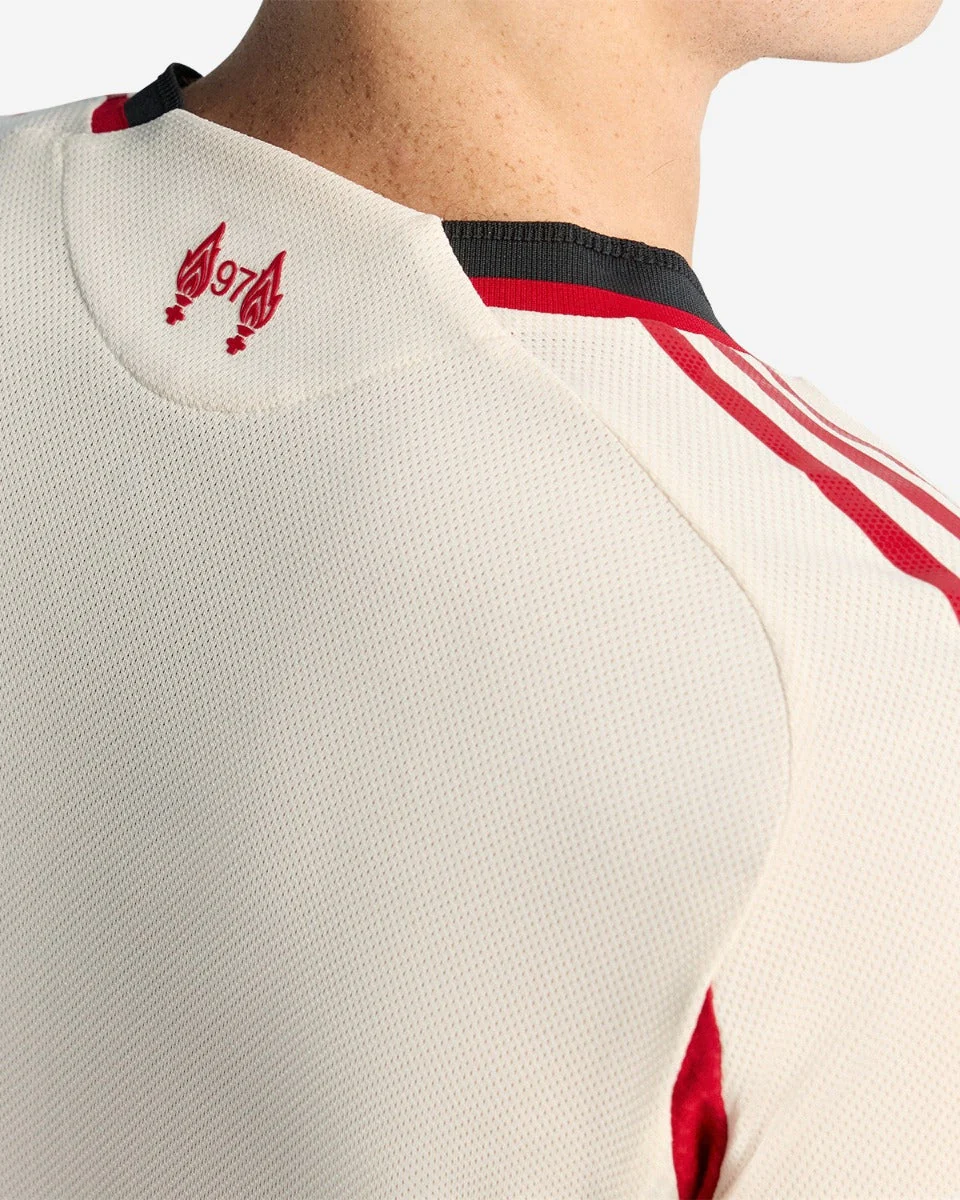 Maglia Away 25/26 Player - Image 9