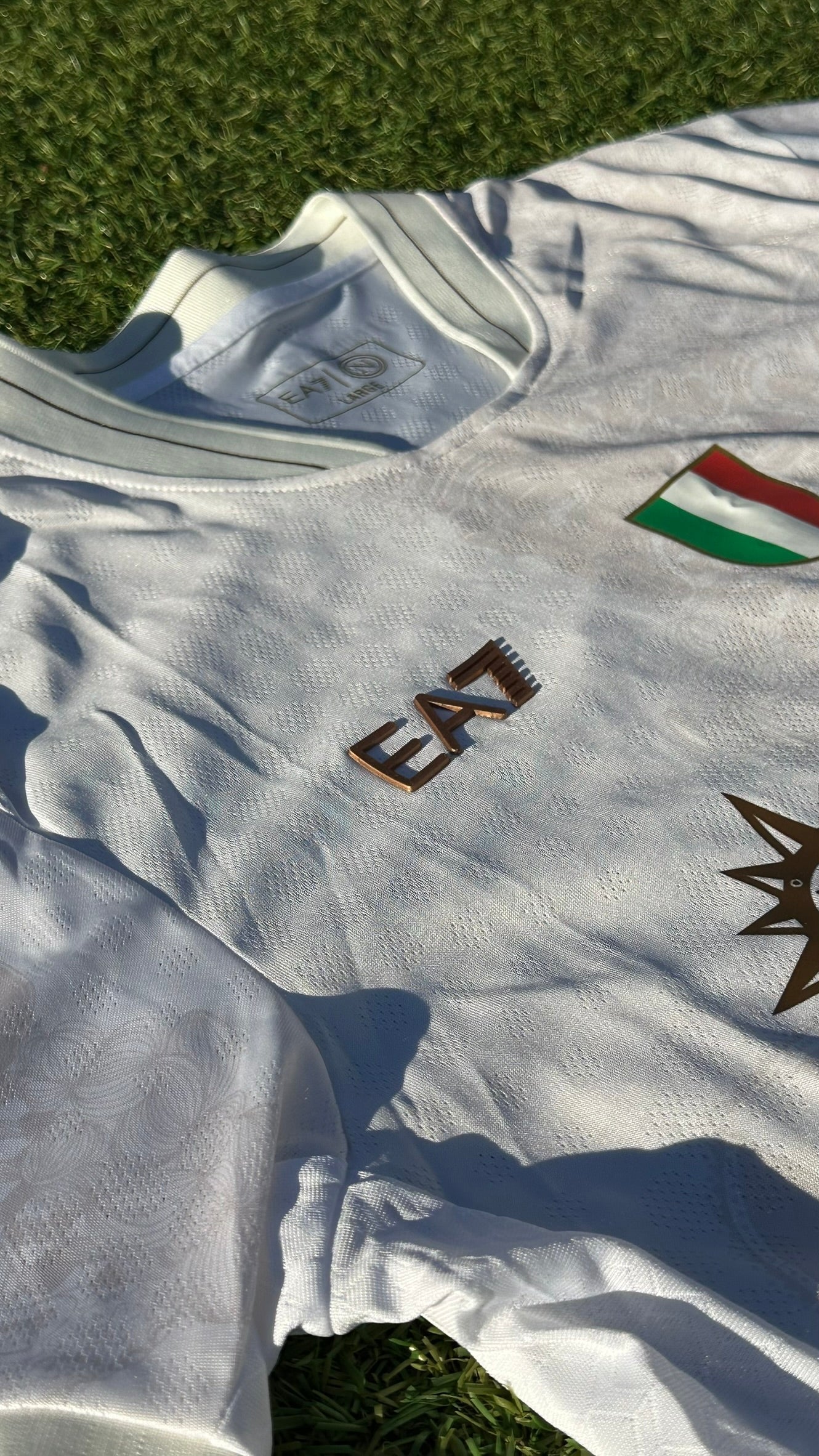 Maglia Away 25/26 Player - Image 7