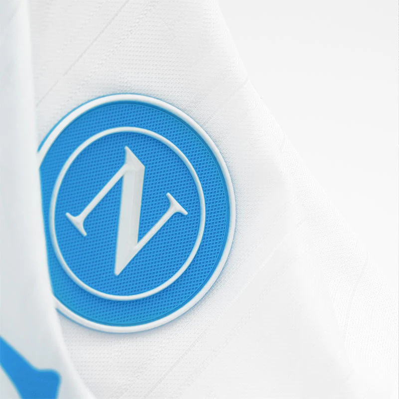 Maglia Away Euro 25/26 UCL Player - Image 4
