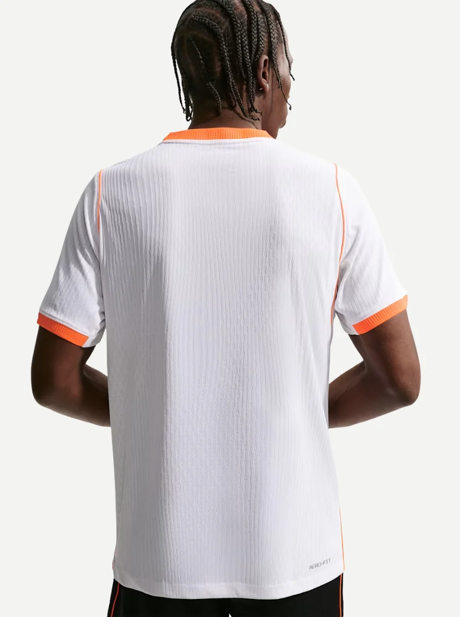 Maglia Away Player 2026 - Image 7
