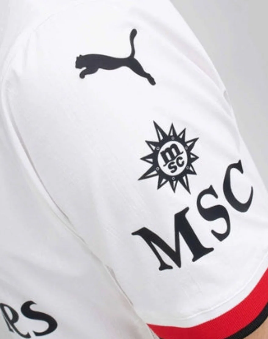 Maglia Away Player 24/25 - Image 5