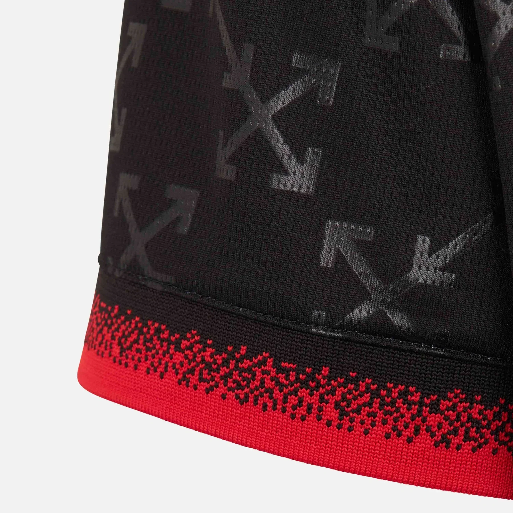 Maglia Black x Off-White™ 24/25 - Image 12