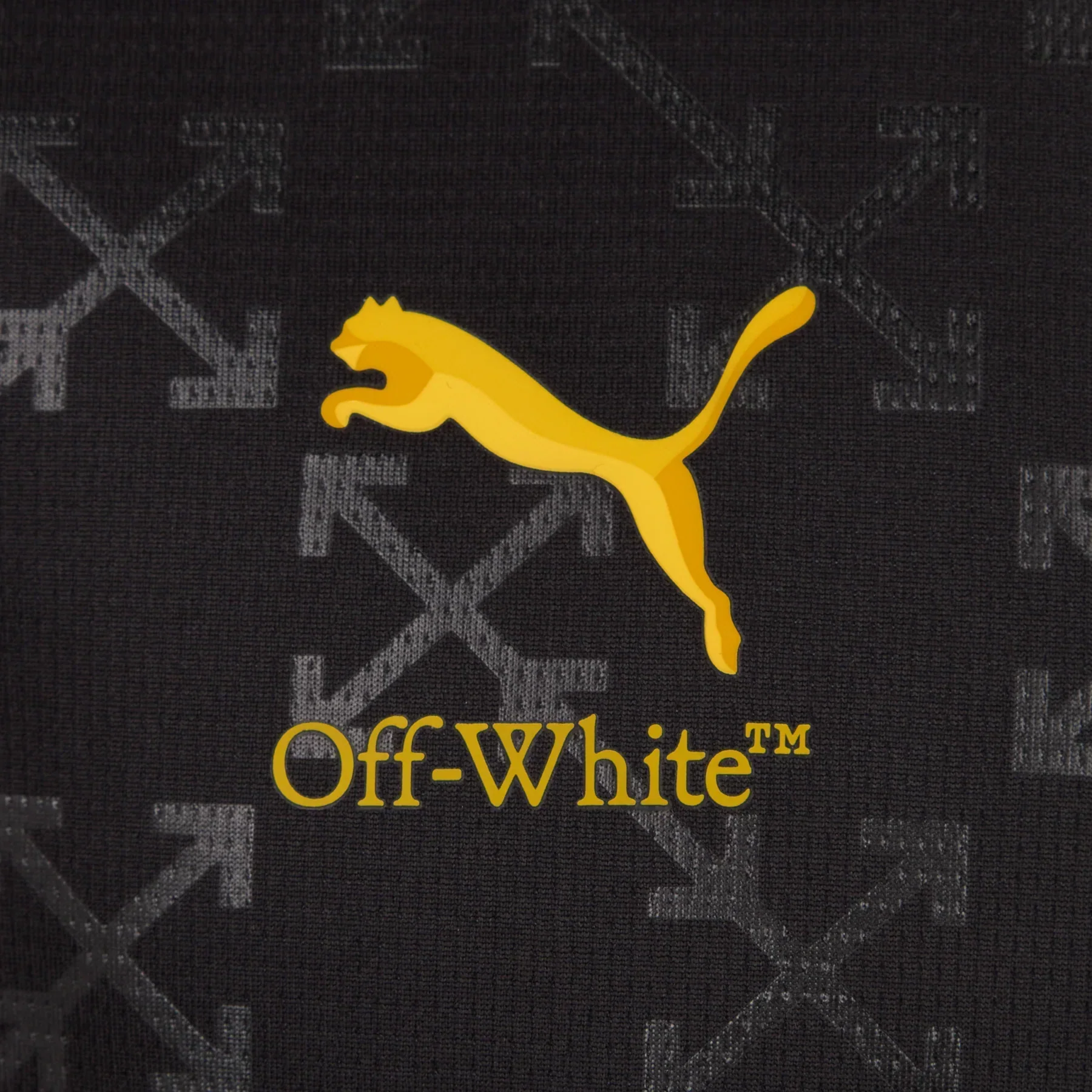 Maglia Black x Off-White™ 24/25 - Image 6