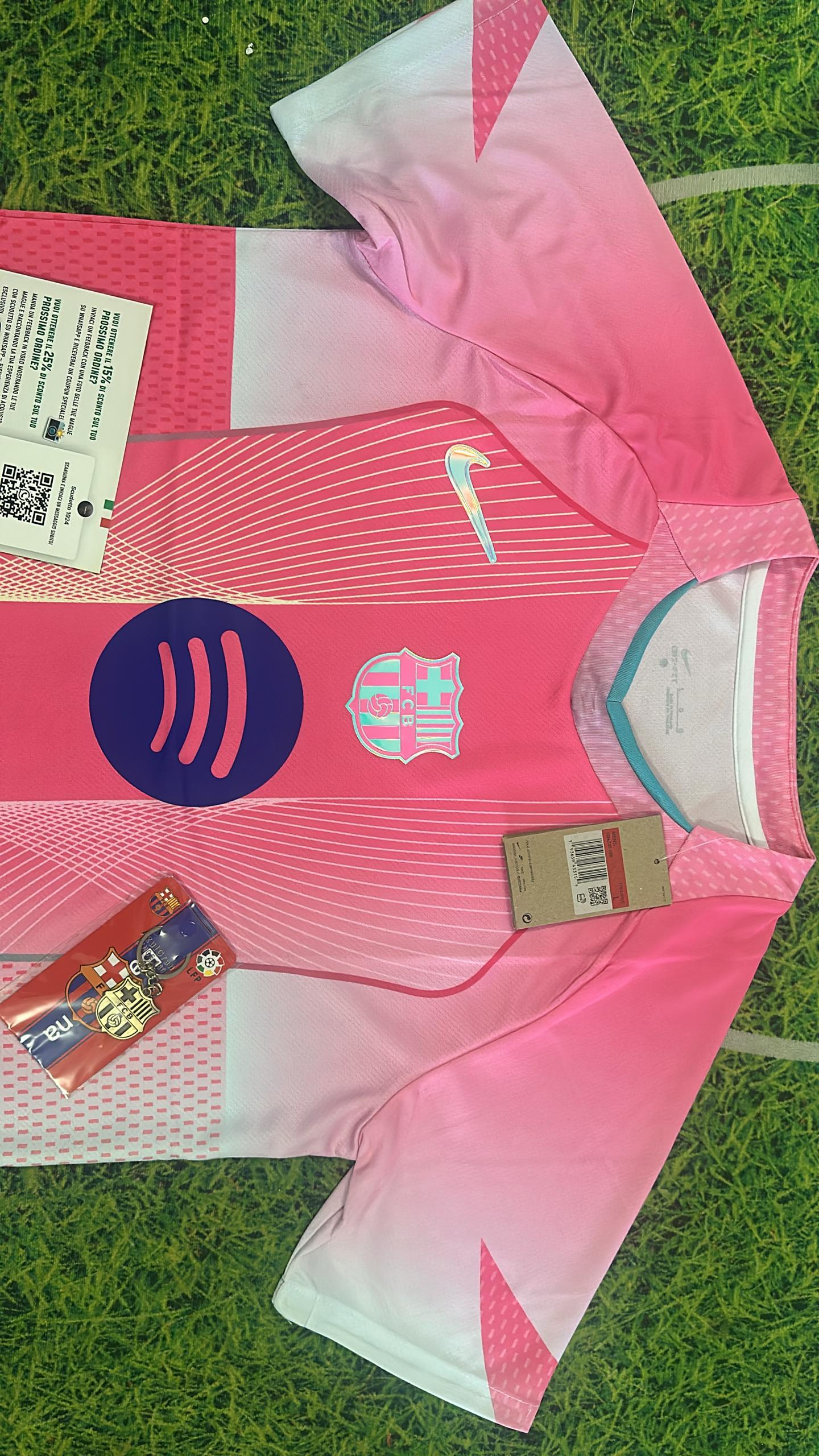 Maglia Concept 25/26 - Image 7