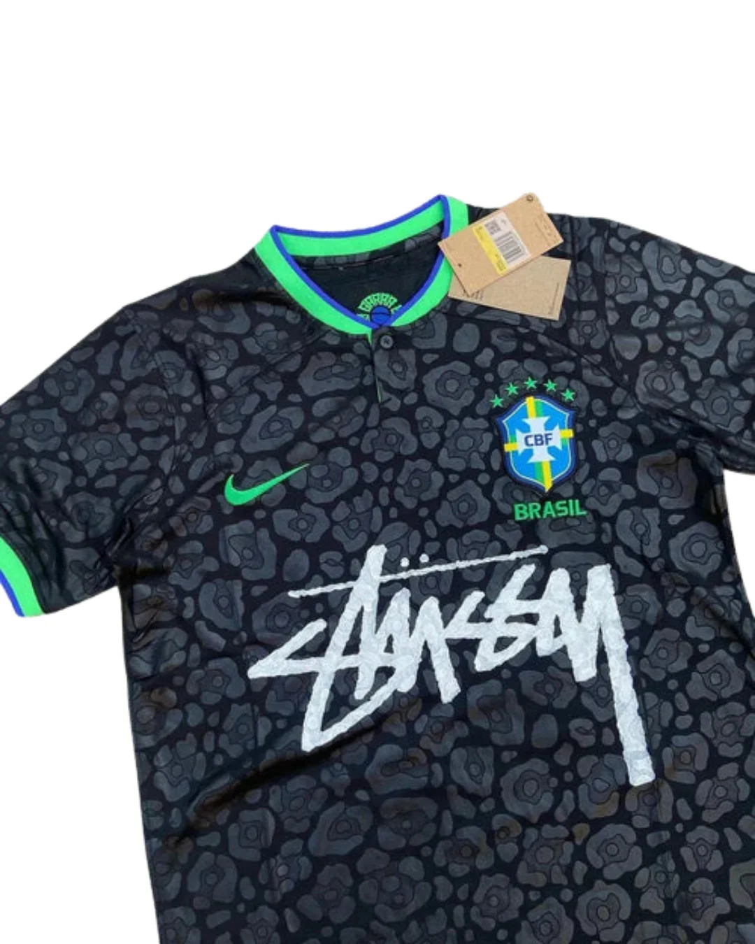 Maglia Concept x Stu - Image 2
