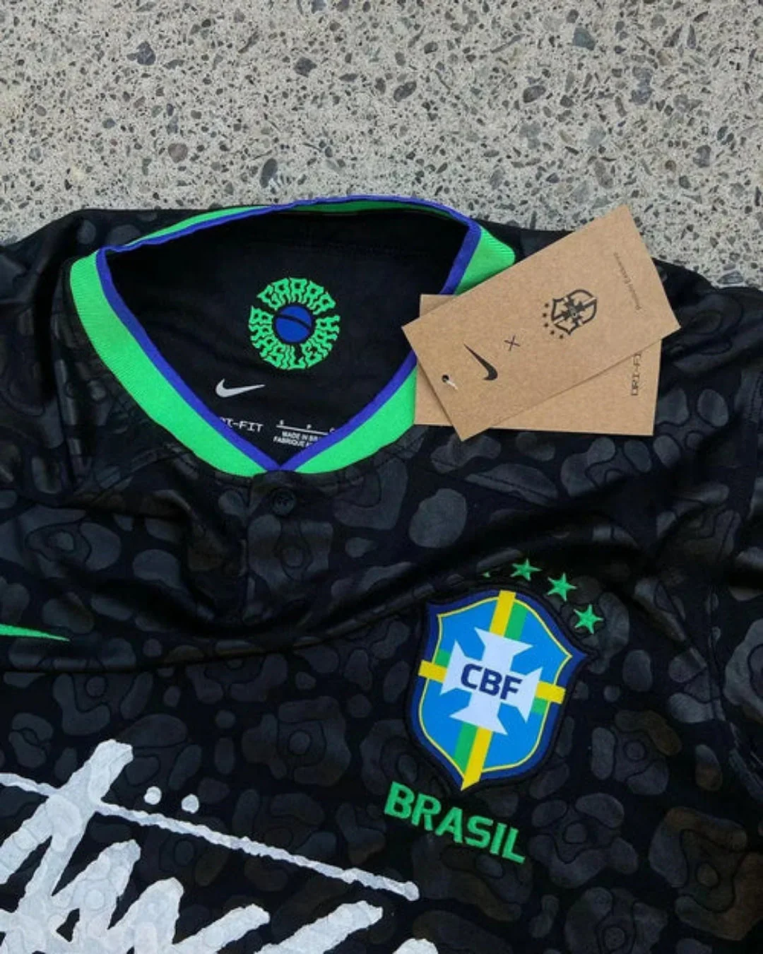 Maglia Concept x Stu - Image 3