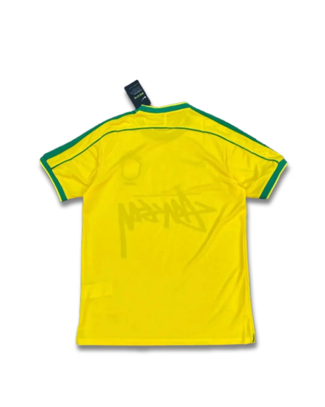 Maglia Concept x Stu - Image 2