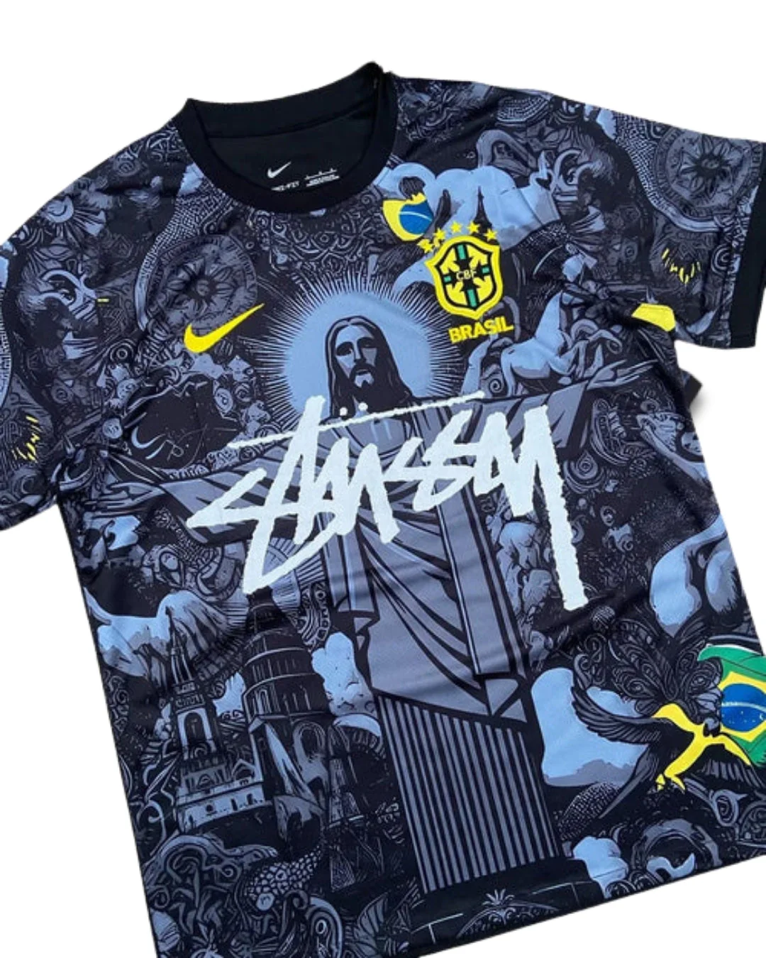 Maglia Concept x Stu - Image 3