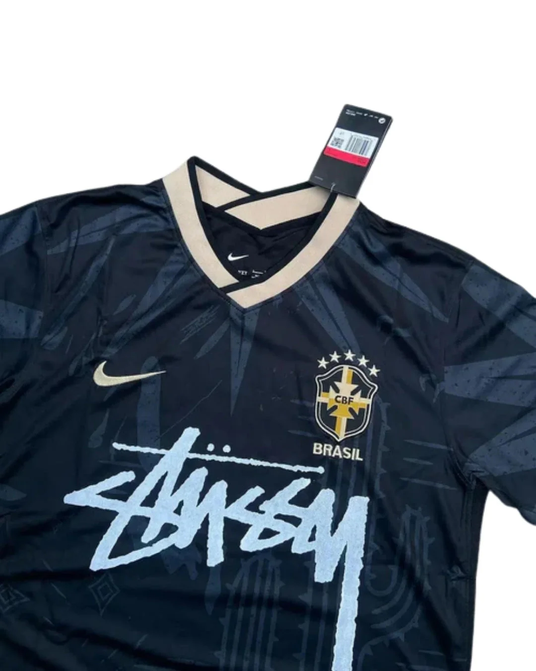 Maglia Concept x Stu - Image 3