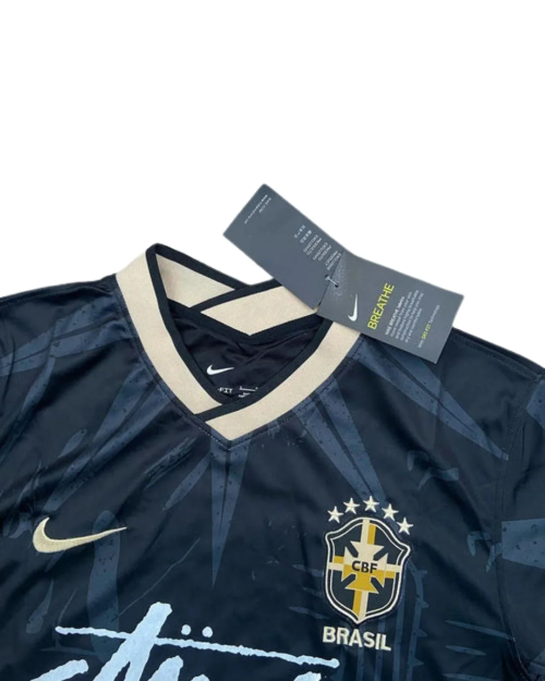 Maglia Concept x Stu - Image 4