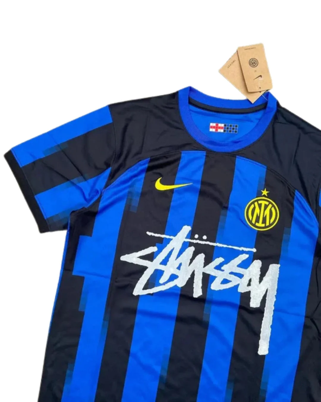 Maglia Concept x Stu - Image 3