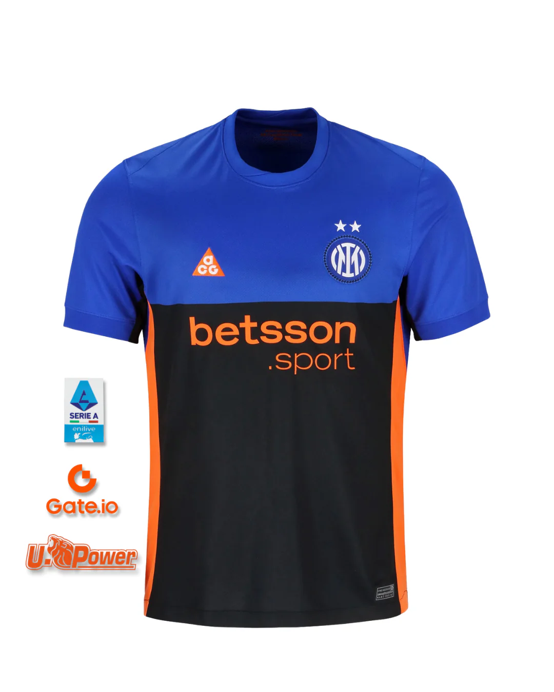 Maglia Fourth 25/26 - Image 10