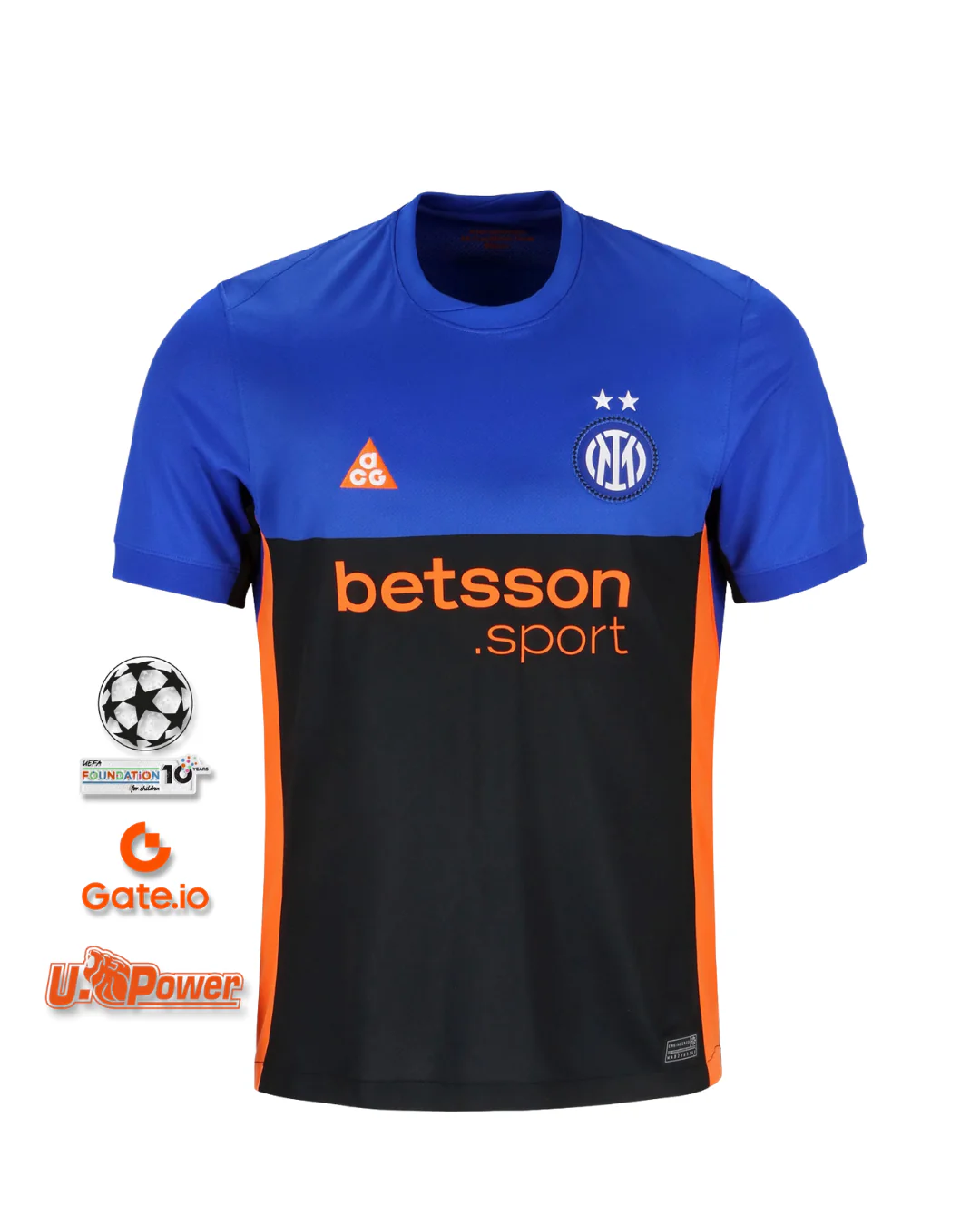 Maglia Fourth 25/26 - Image 11