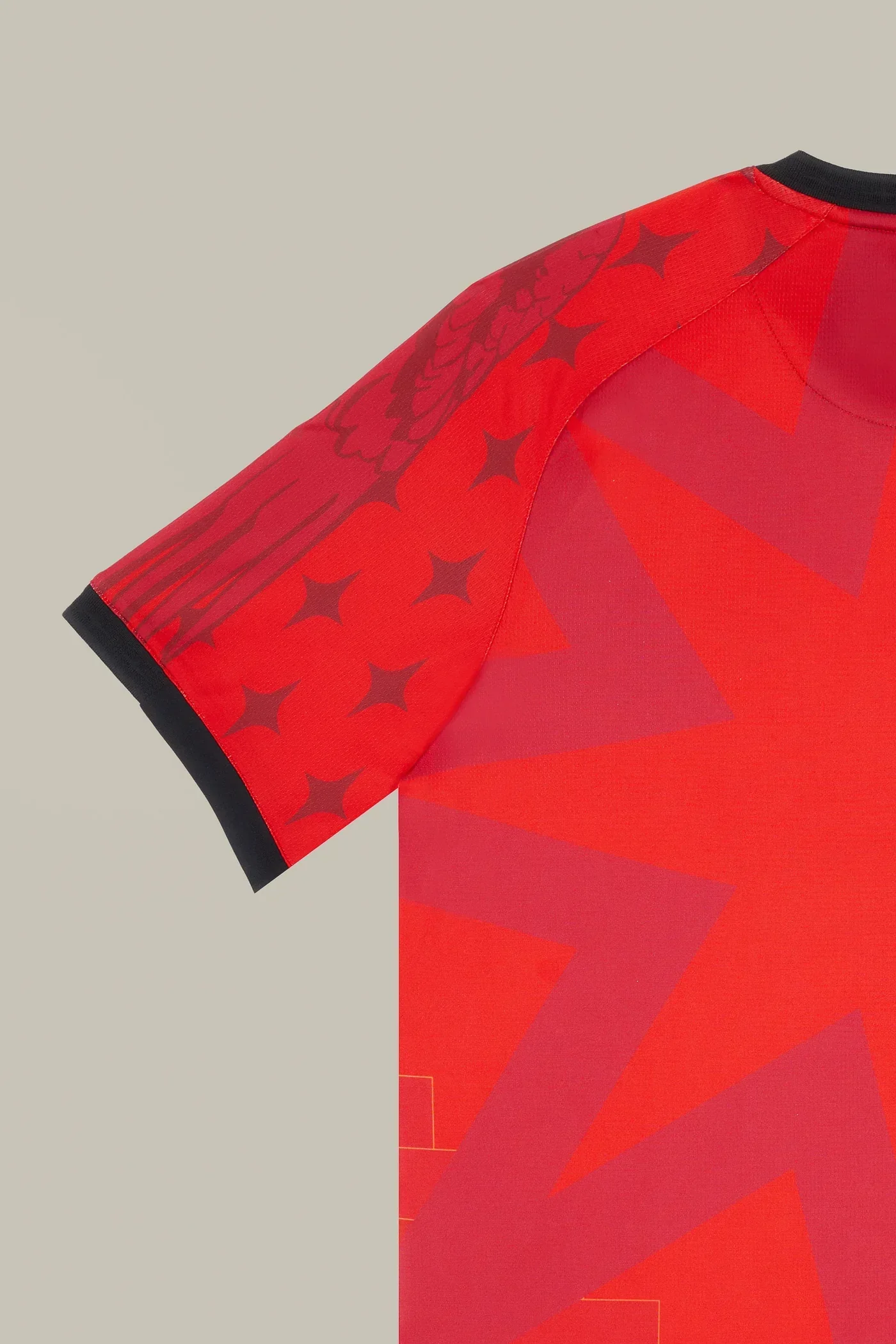 Maglia Fourth 25/26 - Image 3