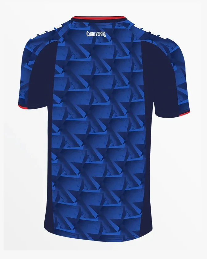 Maglia Home 2026 - Image 2