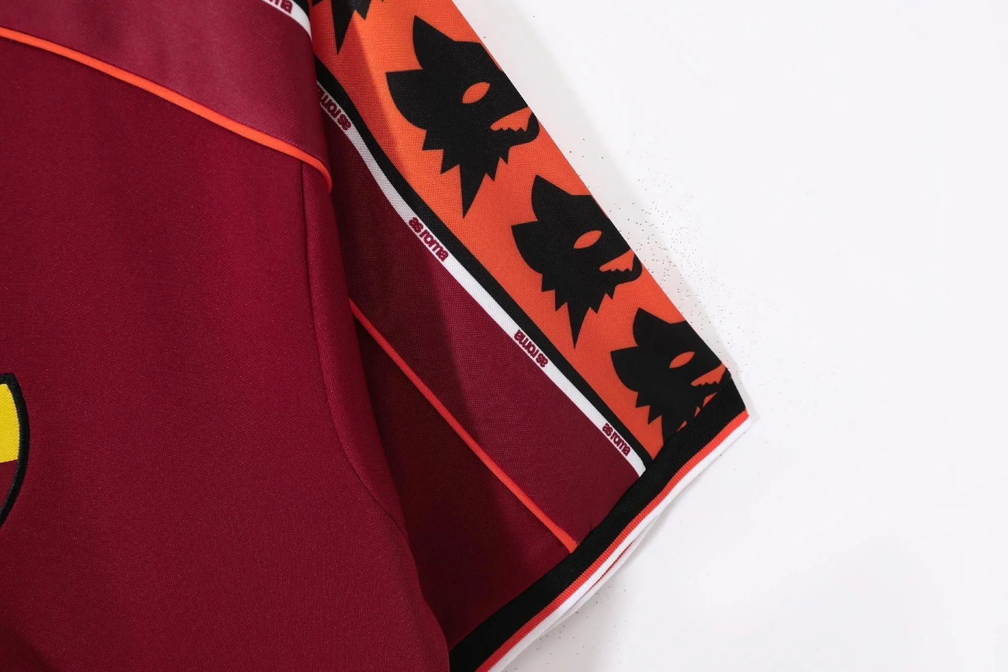 Maglia Home Retro 1998/1999 - Image 7