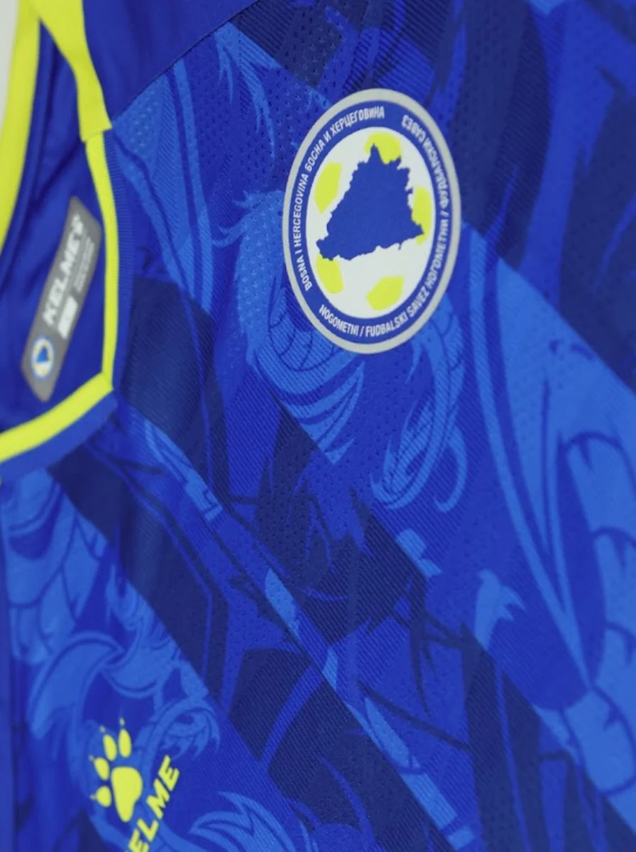 Maglia Home 2024 - Image 5