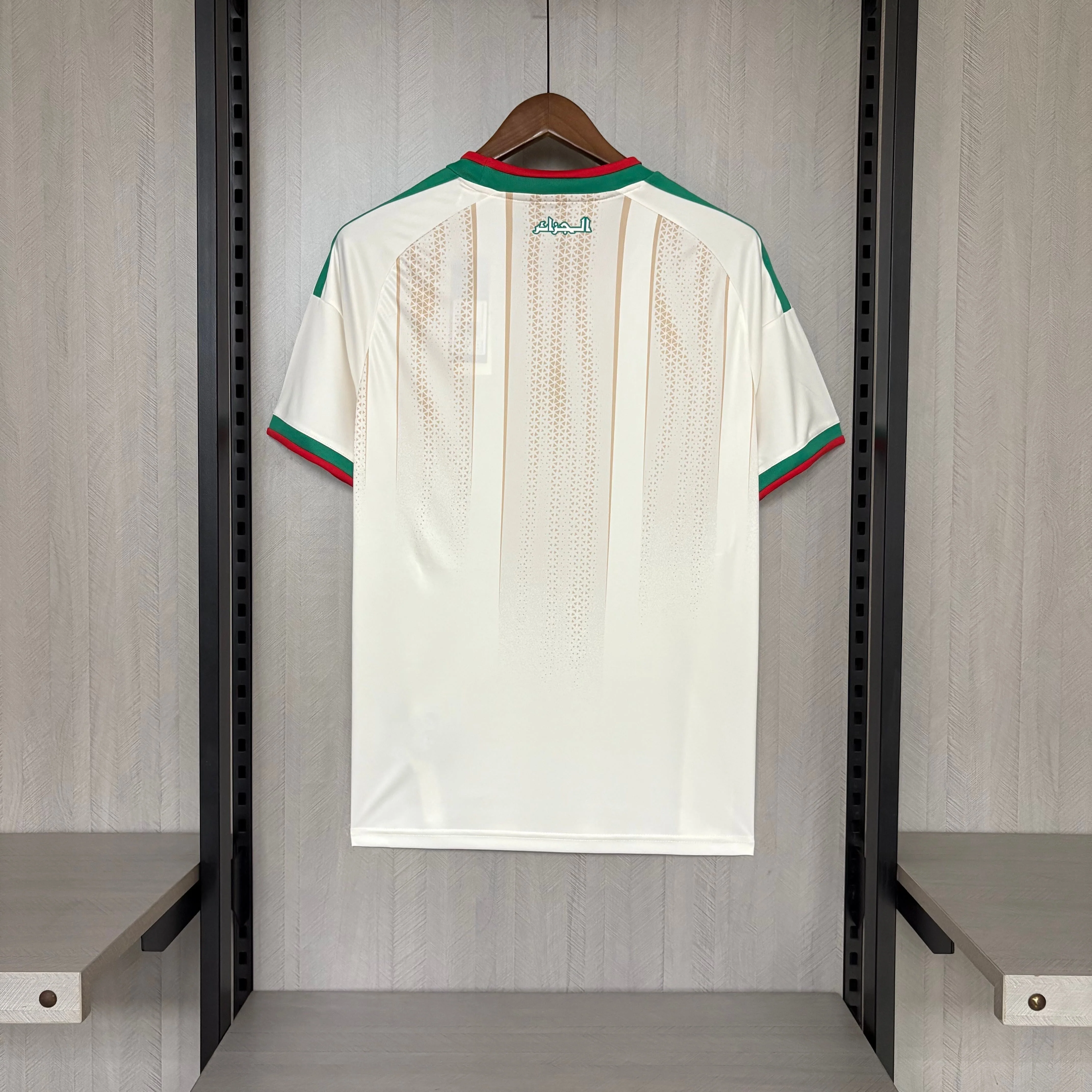 Maglia Home 2026 - Image 6