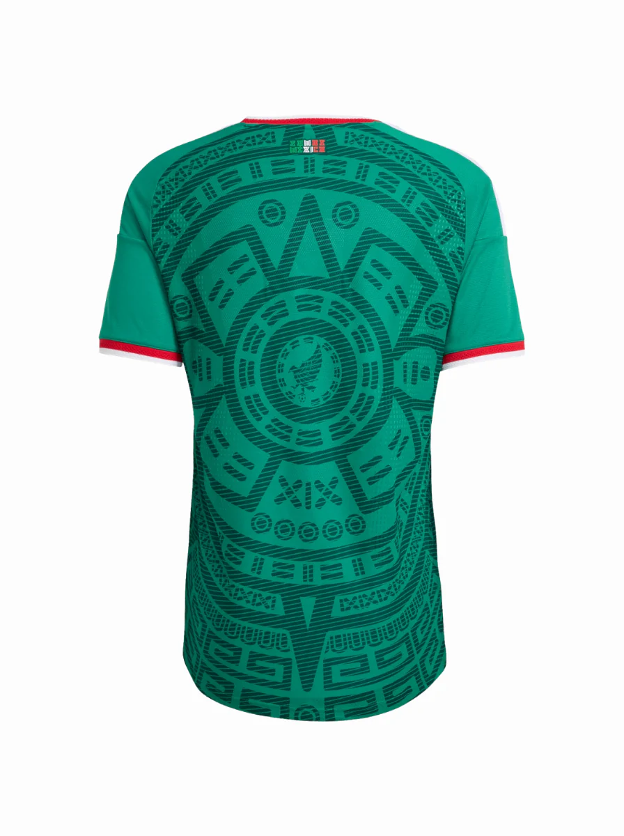 Maglia Home Player 2026 - Image 2
