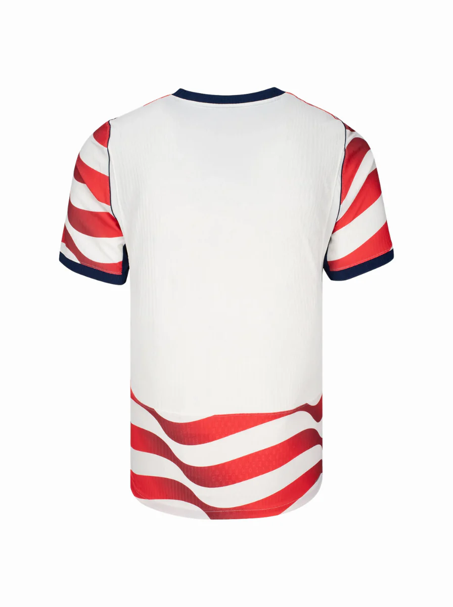 Maglia Home Player 2026 - Image 2