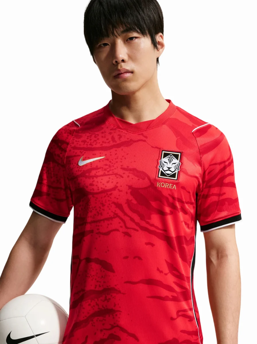 Maglia Home 2026 - Image 4