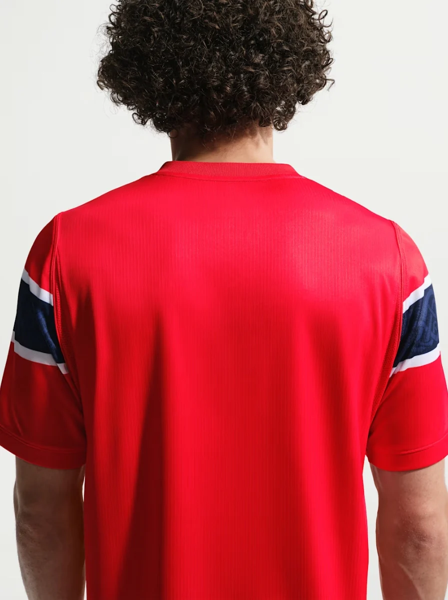 Maglia Home 2026 - Image 2
