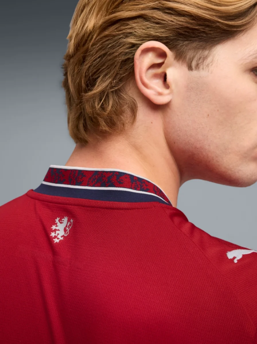 Maglia Home 2026 - Image 3