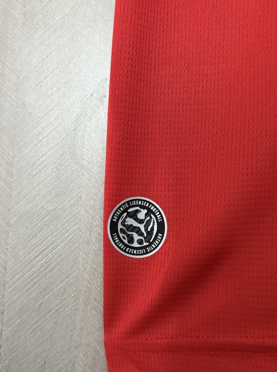 Maglia Home 2026 - Image 8