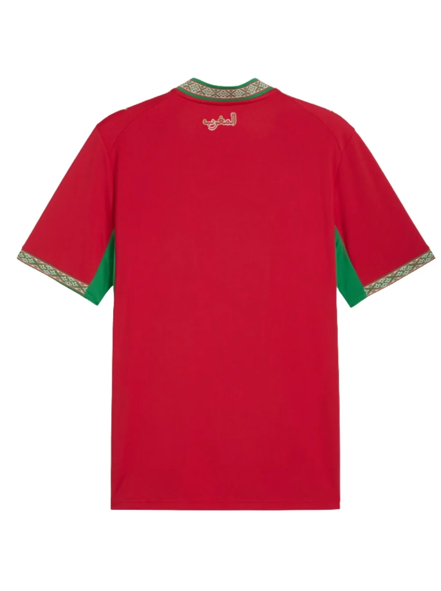 Maglia Home 2026 - Image 2