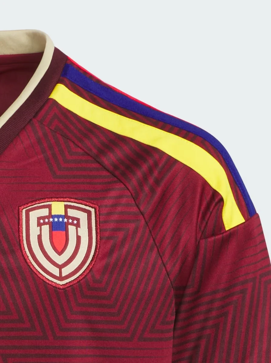 Maglia Home 2026 - Image 3