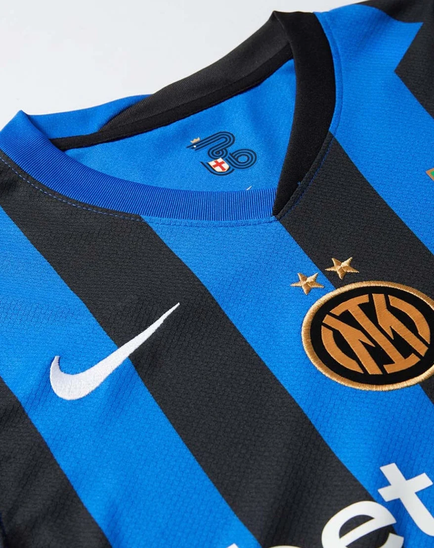 Maglia Home 24/25 - Image 3