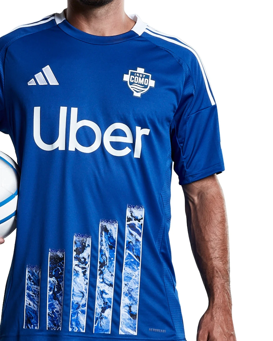 Maglia Home 24/25 - Image 3