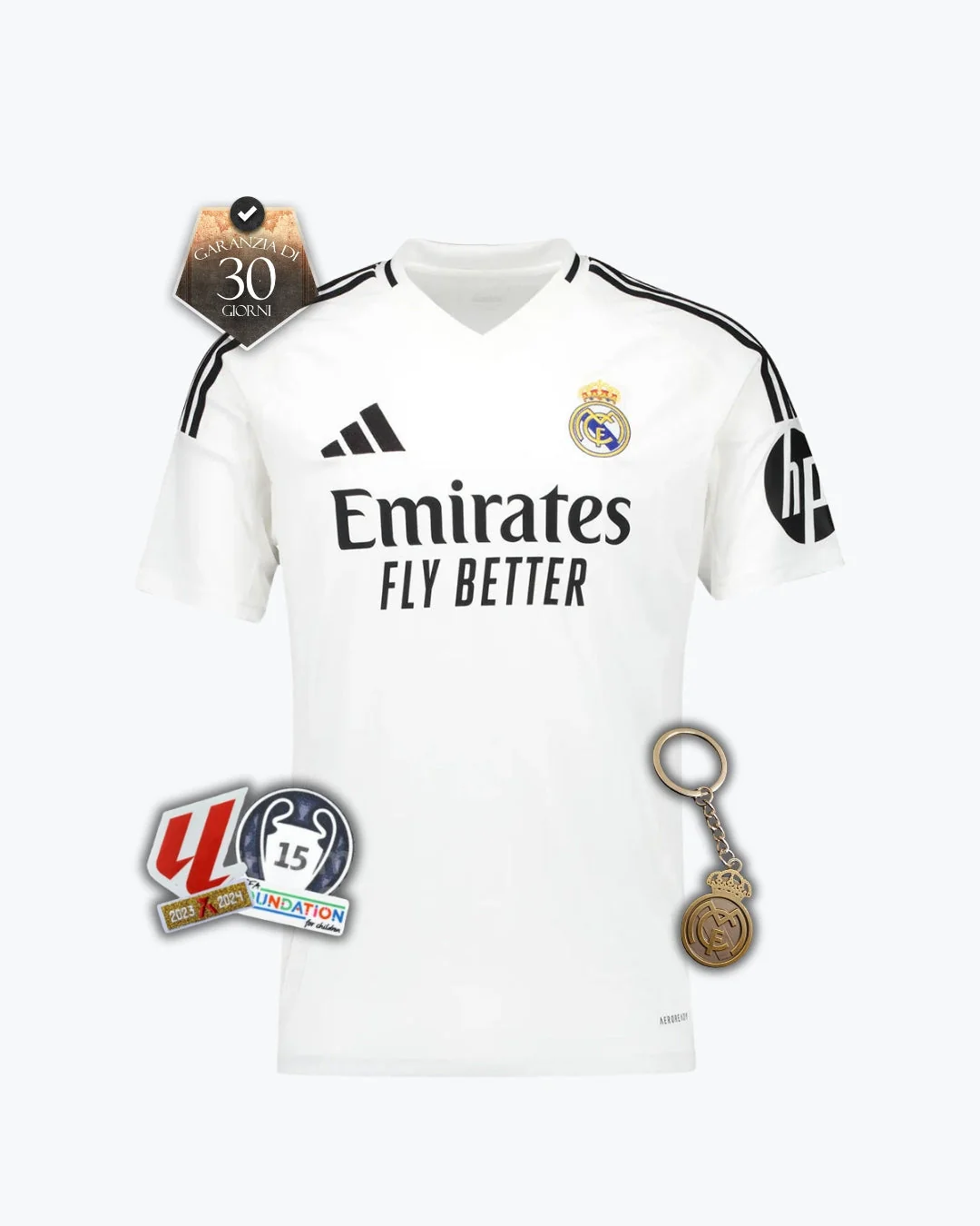 Maglia Home 24/25
