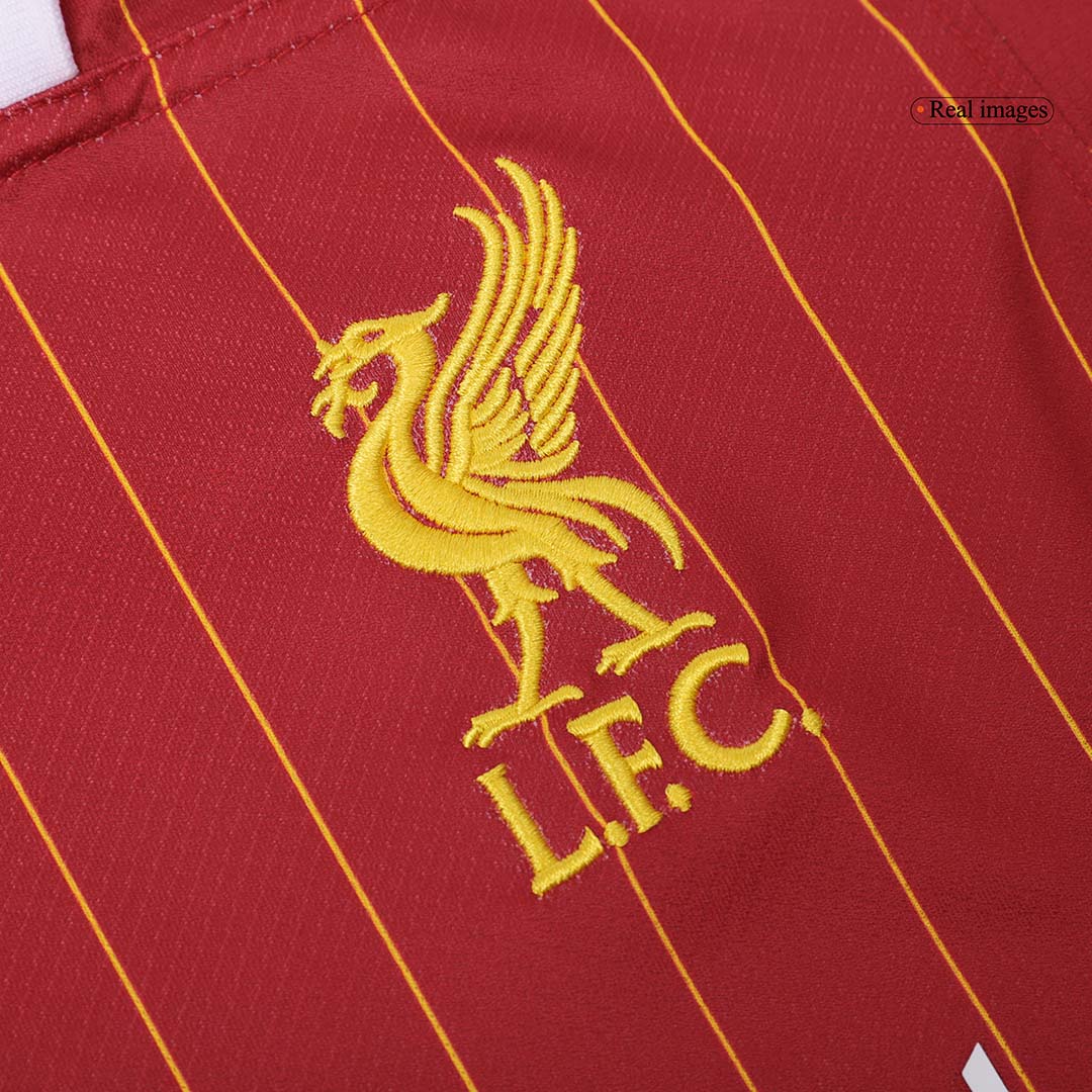 Maglia Home 24/25 - Image 3